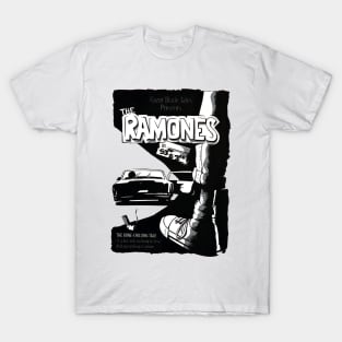 The Ramones The Bone T-Shirt